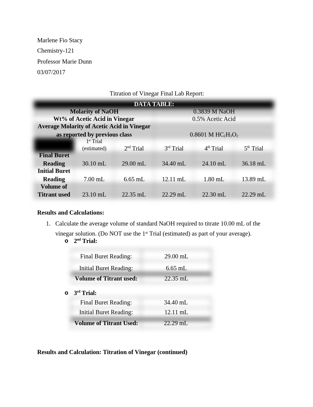 TITRATION OF VINEGAR FINAL LAB REPORT_de1fn33tfdx_page1