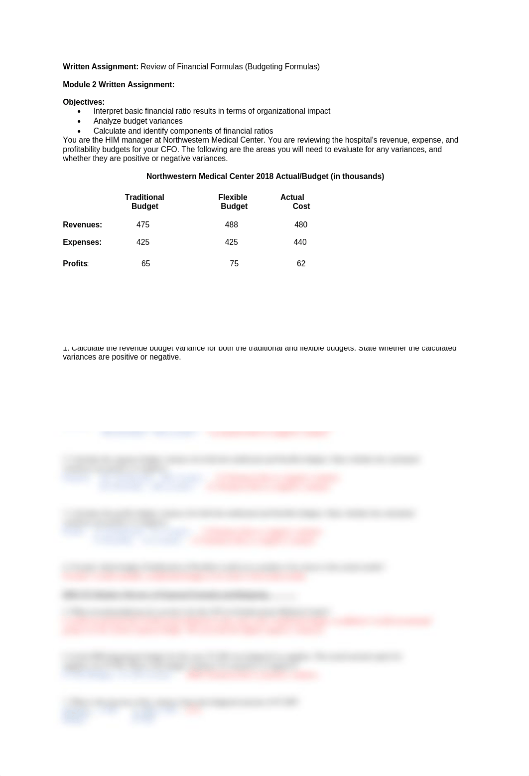 Grzelak M2 Assignment Review of Financial Formulas (Budgeting Formulas).docx_de1fwia7n64_page1