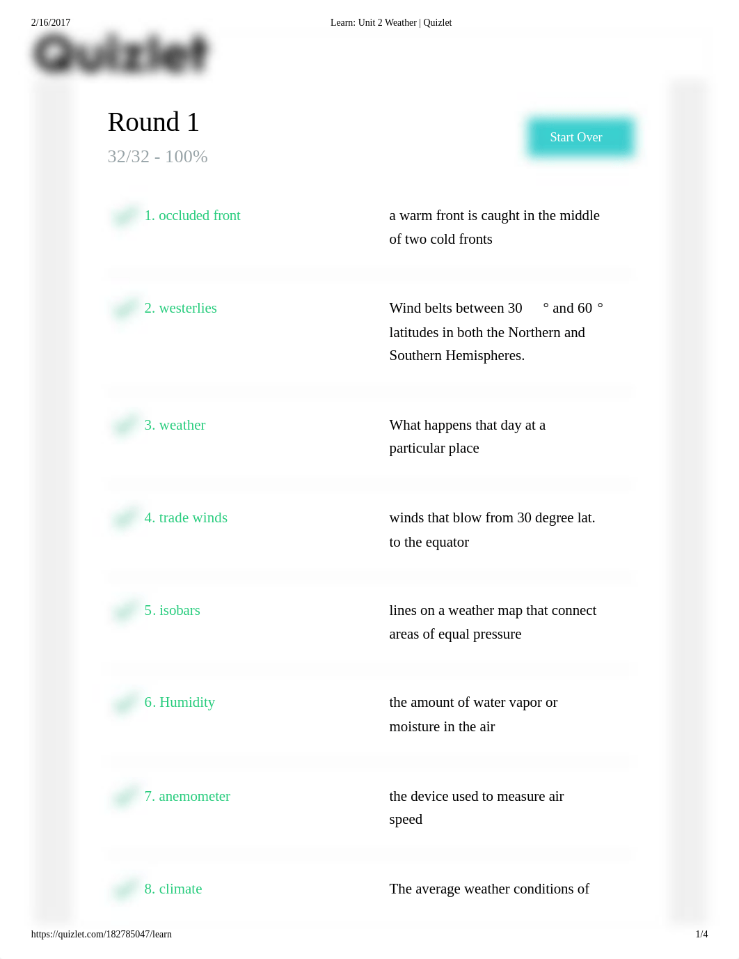 Learn_ Unit 2 Weather _ Quizlet.pdf (1)_de1h3di9fc8_page1