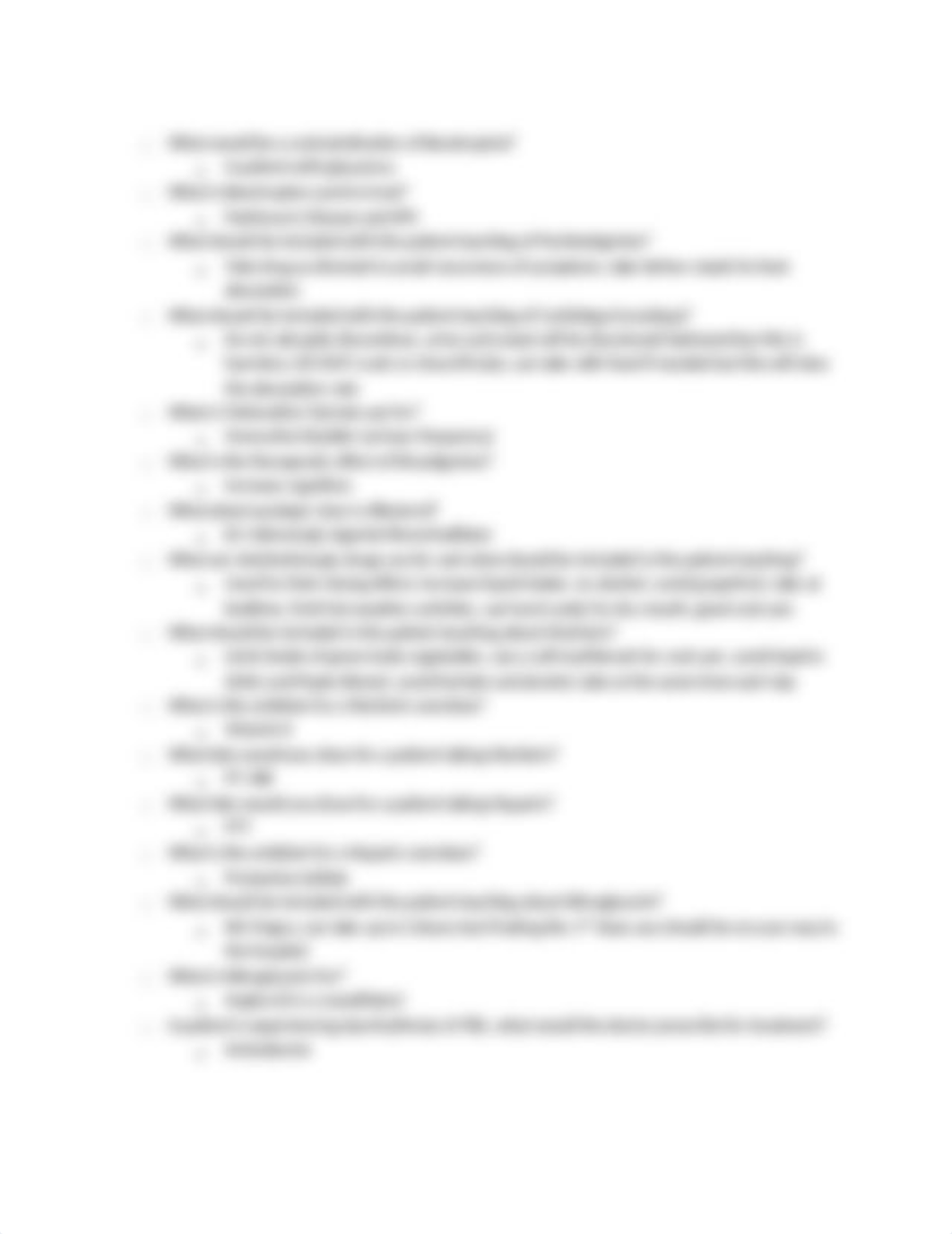 Pharmacology Exam 2 Study Guide.docx_de1i3getb0a_page2