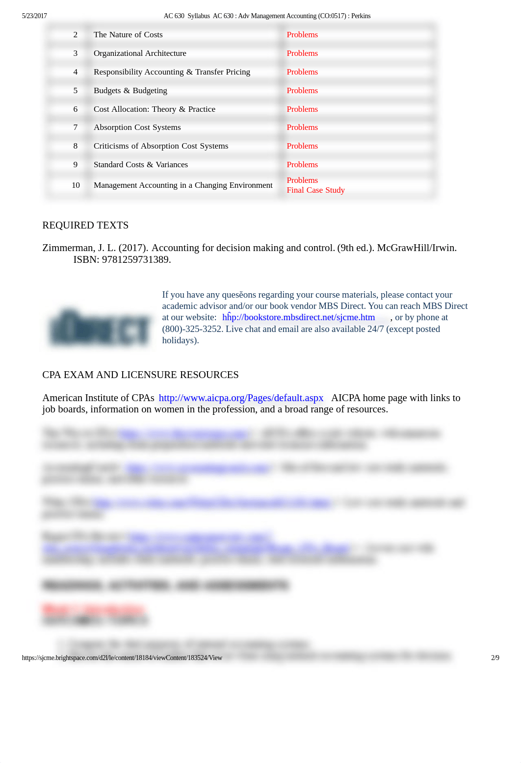 AC 630 - Syllabus - AC 630 _ Adv Management Accounting (CO_0517) _ Perkins.pdf_de1imjxyiqz_page2