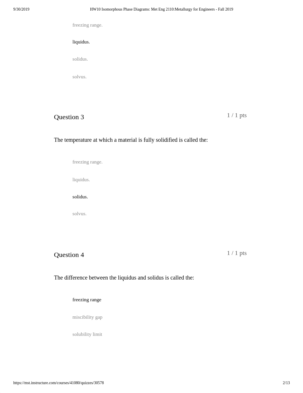 HW10_Isomorphous_Phase_Diagrams_Met_Eng_2110Metallurgy_for_Engineers_-_Fall_2019.pdf_de1pfisxxhs_page2