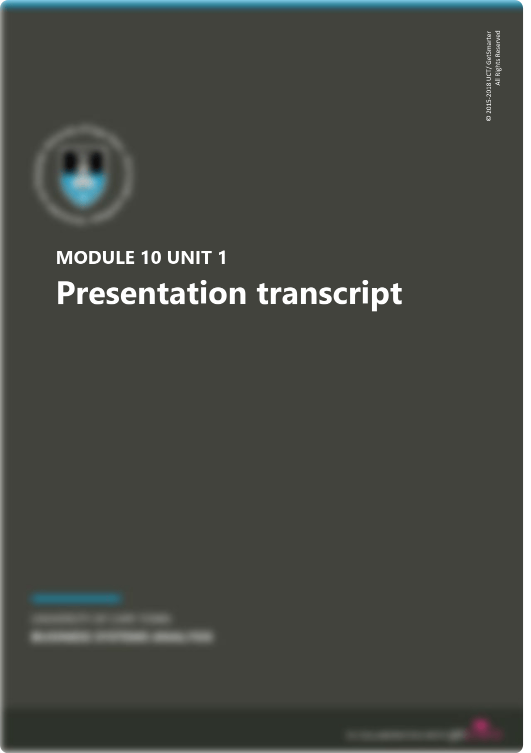 UCT BSA M10 U1 Presentation transcript.pdf_de1qf9t9rs1_page1