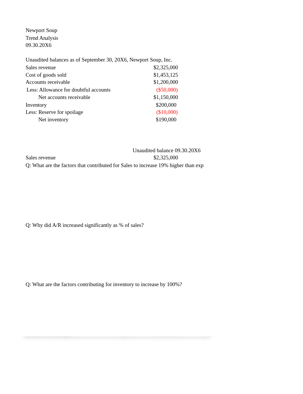 Newport Soup Trend Analysis and projections.xlsx_de1rfk5489a_page1