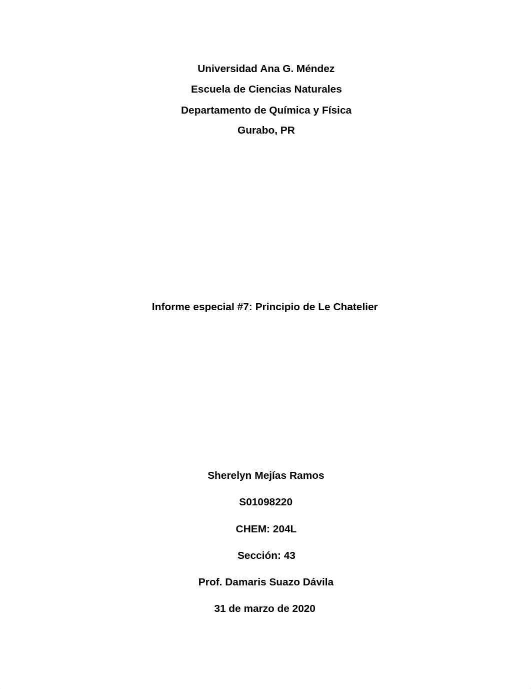 Informe especial Lab Chem204L Le Chatelier.docx_de1rqraeuid_page1