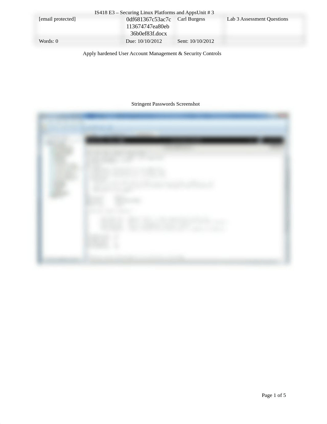 IS-418 - Week 3 - Lab 1 - Apply hardened User Account Management & Security Controls.docx_de1se3t7v24_page1