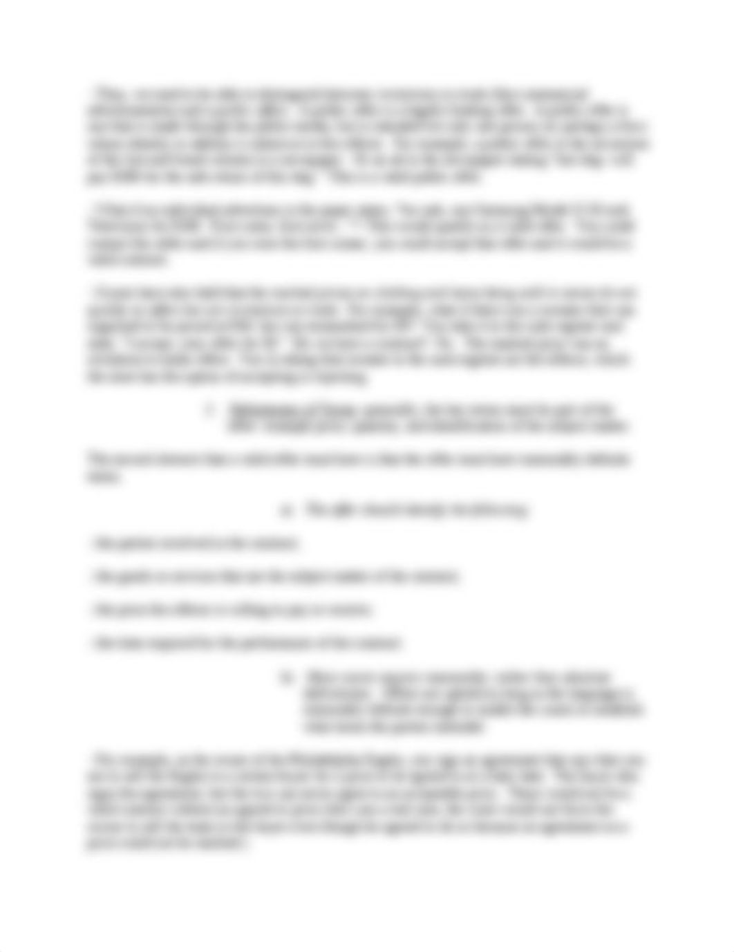 Business Law, Agreement Requirements of a Valid Offer[1272].docx_de1ubs2bxk0_page2