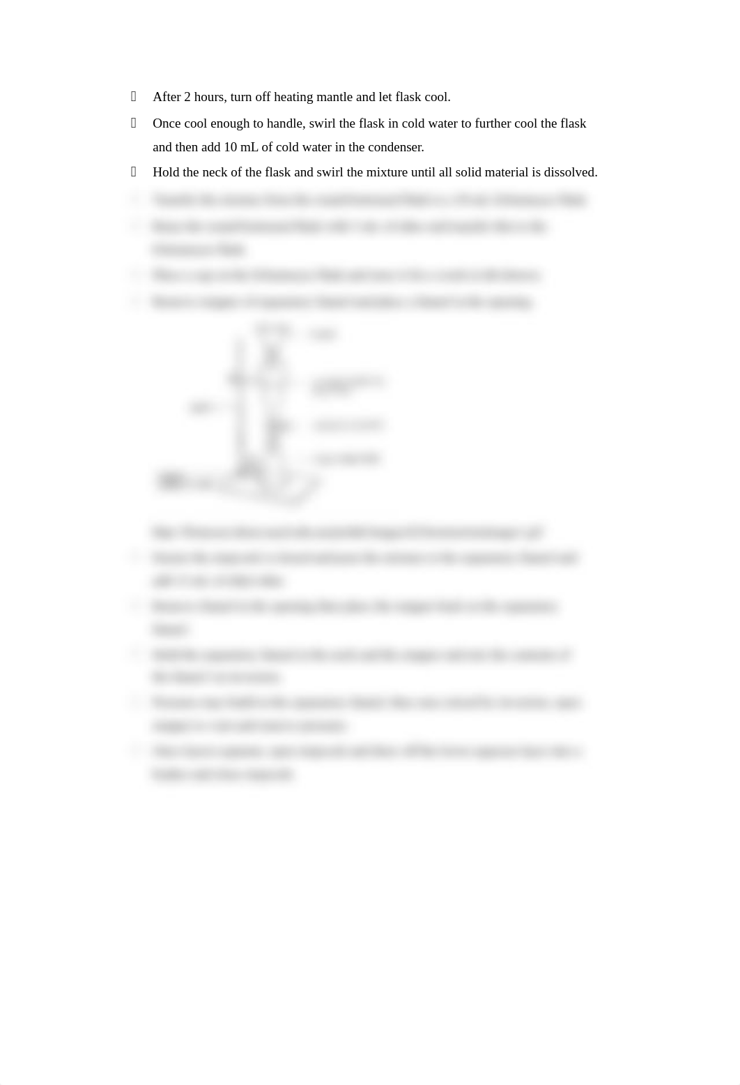 Preparation of Isoamyl Acetate Lab_de1ulravcf1_page2