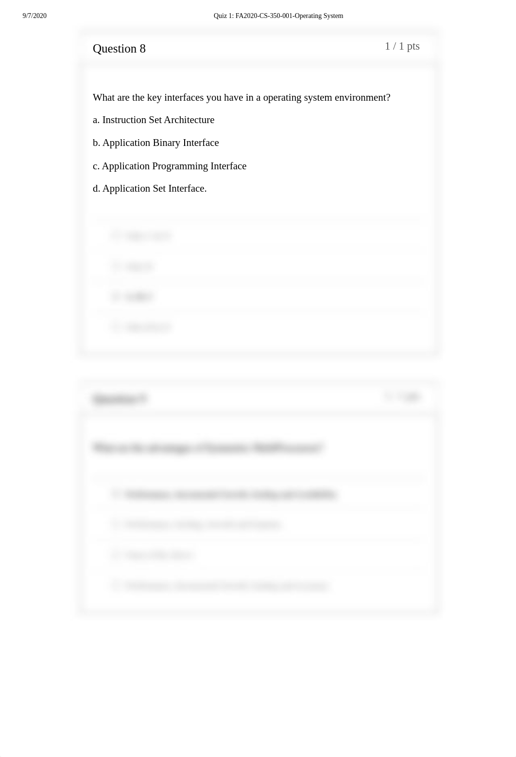 Quiz 1_ FA2020-CS-350-001-Operating System.pdf_de1vlt69fk0_page5