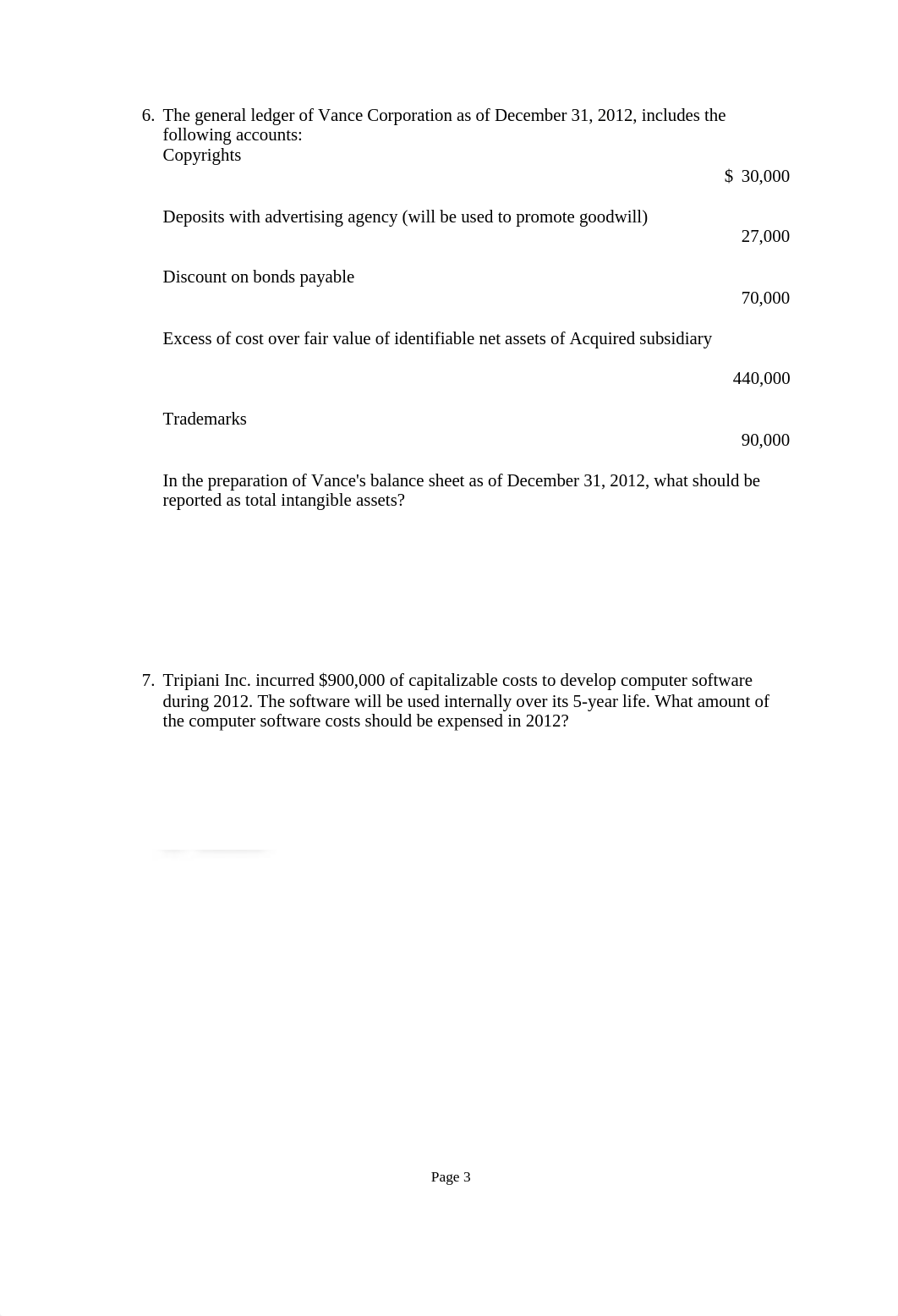 ACC 310 FA 2014 Chap 12 Practice Questions_de1vt6am75c_page3