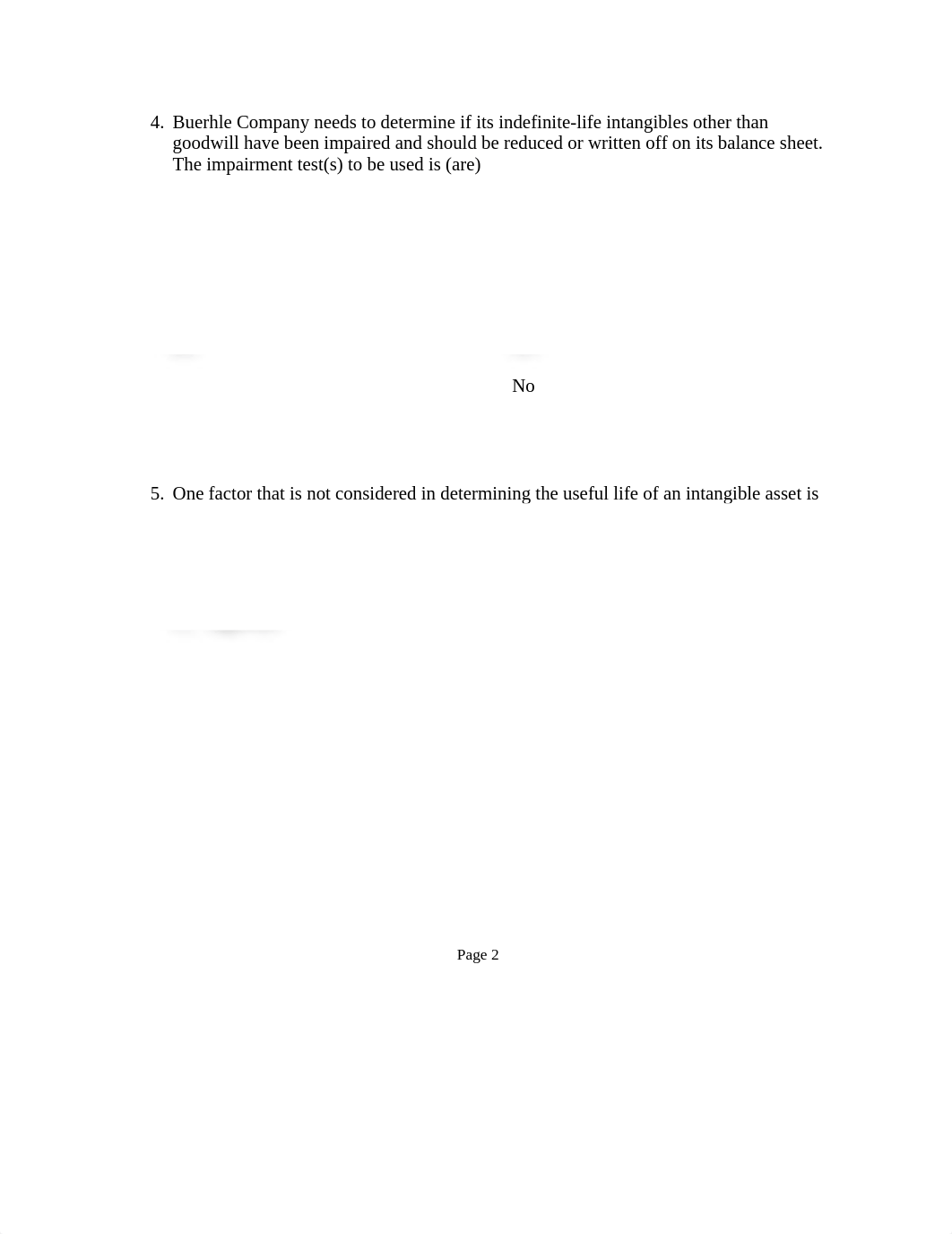 ACC 310 FA 2014 Chap 12 Practice Questions_de1vt6am75c_page2