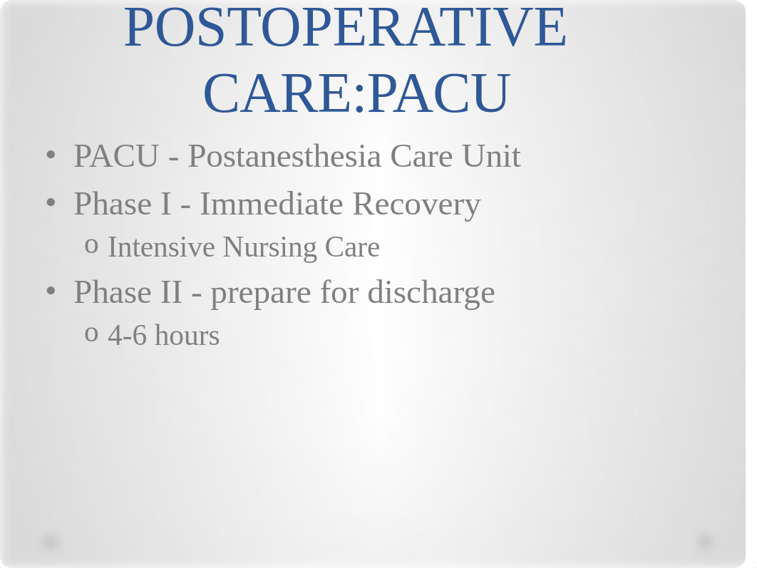 RNSG 1331 Postoperative Nursing Care .pptx_de1x80osuvx_page2