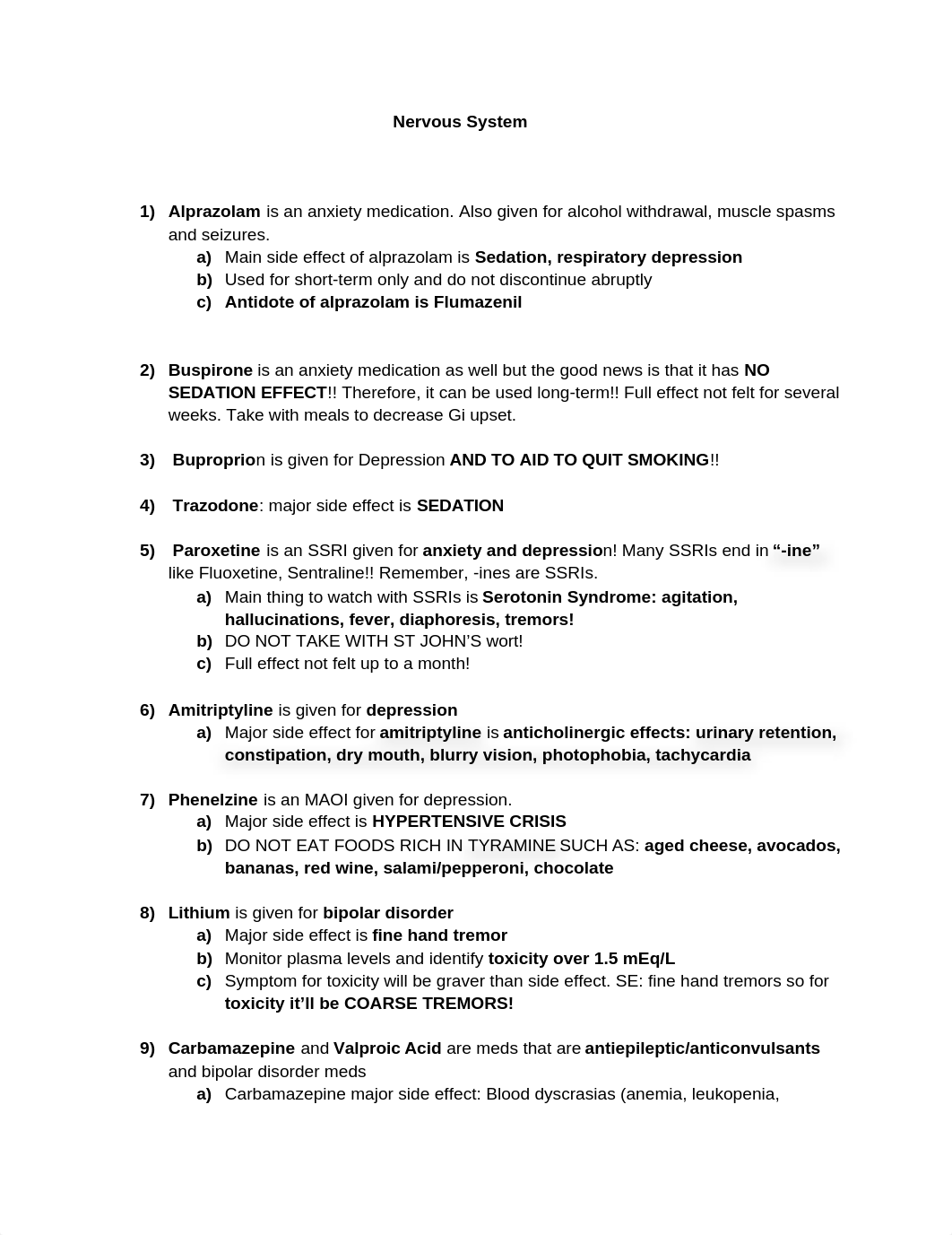 Pharmacology Medications 2_de1yi8tdbhg_page1