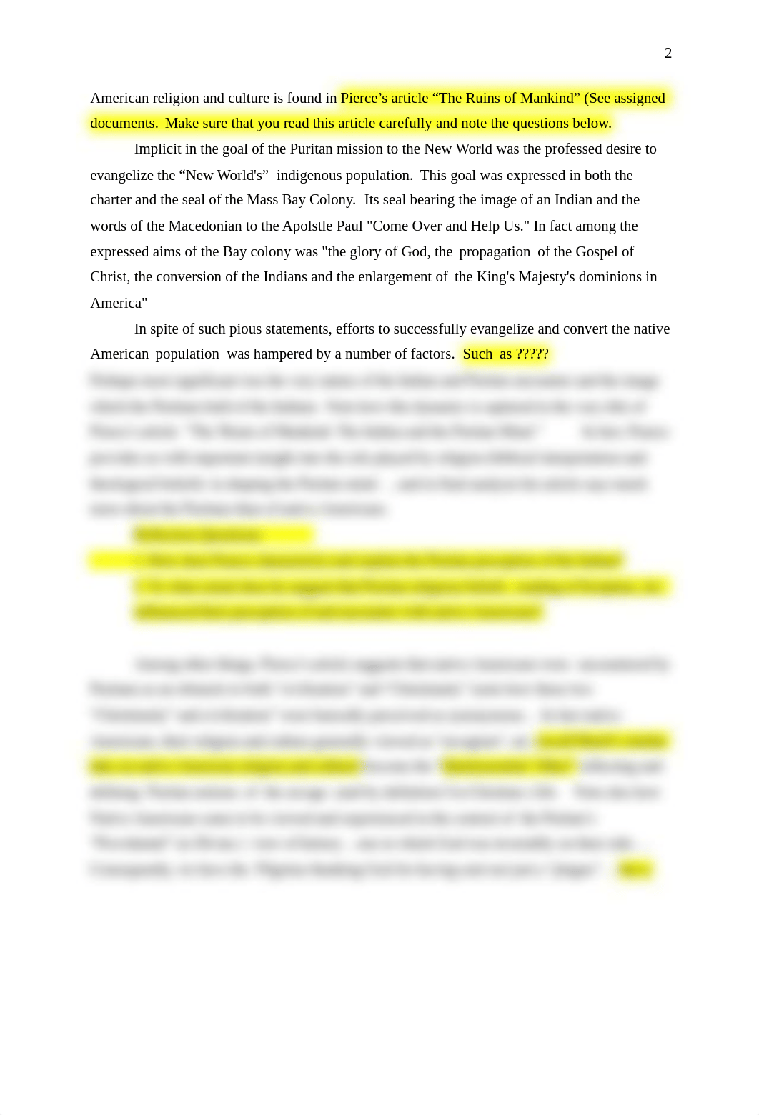 Verbatim-The Puritan Encounter with Native Americans and Roger Williams(1).docx_de1yrmaoxbw_page2