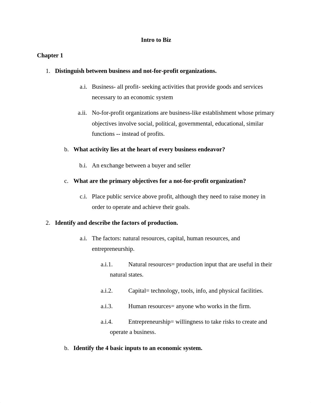 Intro to Biz Exam 1_de1ze41twrv_page1