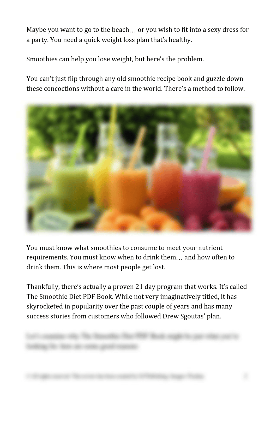 The Smoothie Diet PDF Book By Drew 21 Day Program.pdf_de1zwv3o4cu_page3