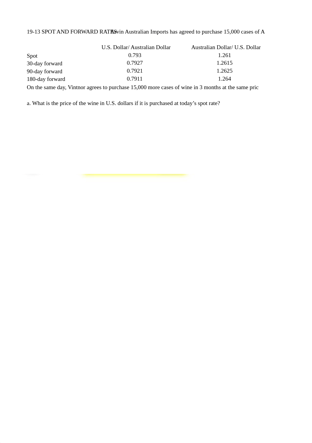 Holland Problem 19-13 and 19-17 Solution.xlsx_de204pn4xbt_page1