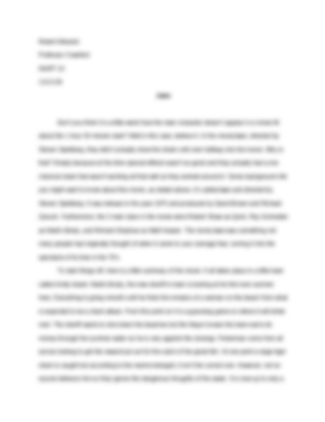 Jaws Movie Review.docx_de20ejg0w08_page1