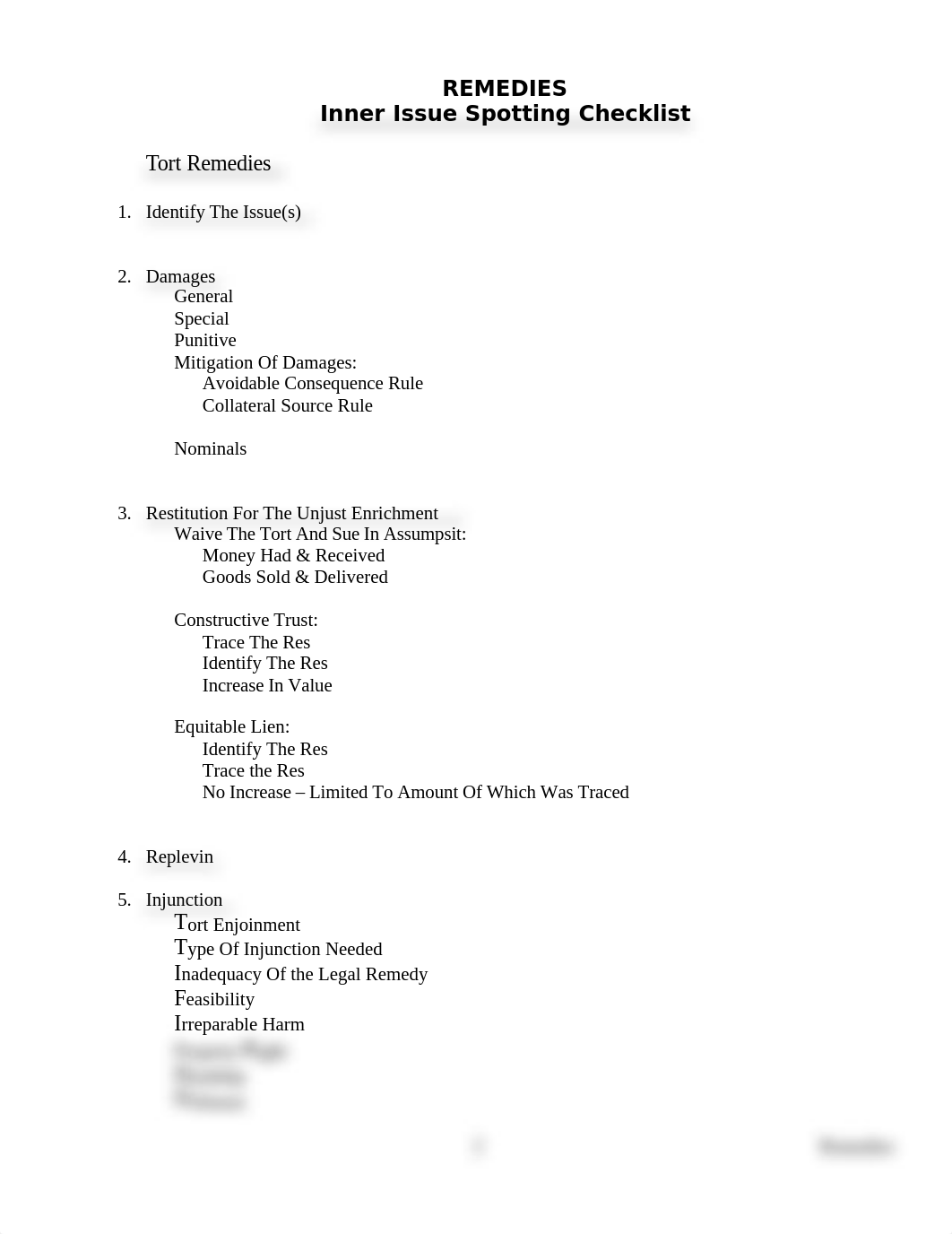 Remedies Outline.doc_de20nholtw9_page2