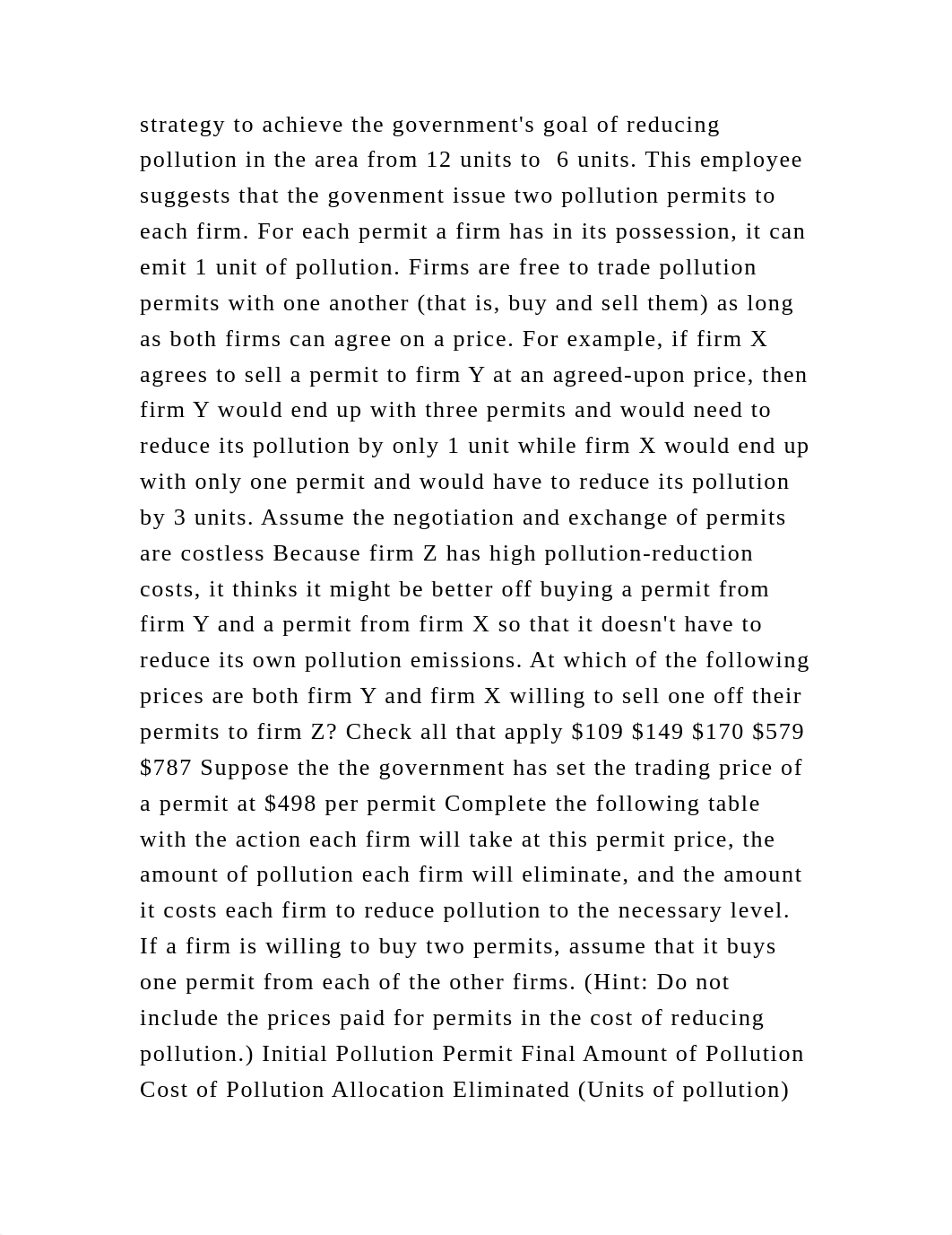 11. Correcting for negative externalities Regulation versus tradable .docx_de21authtz6_page3