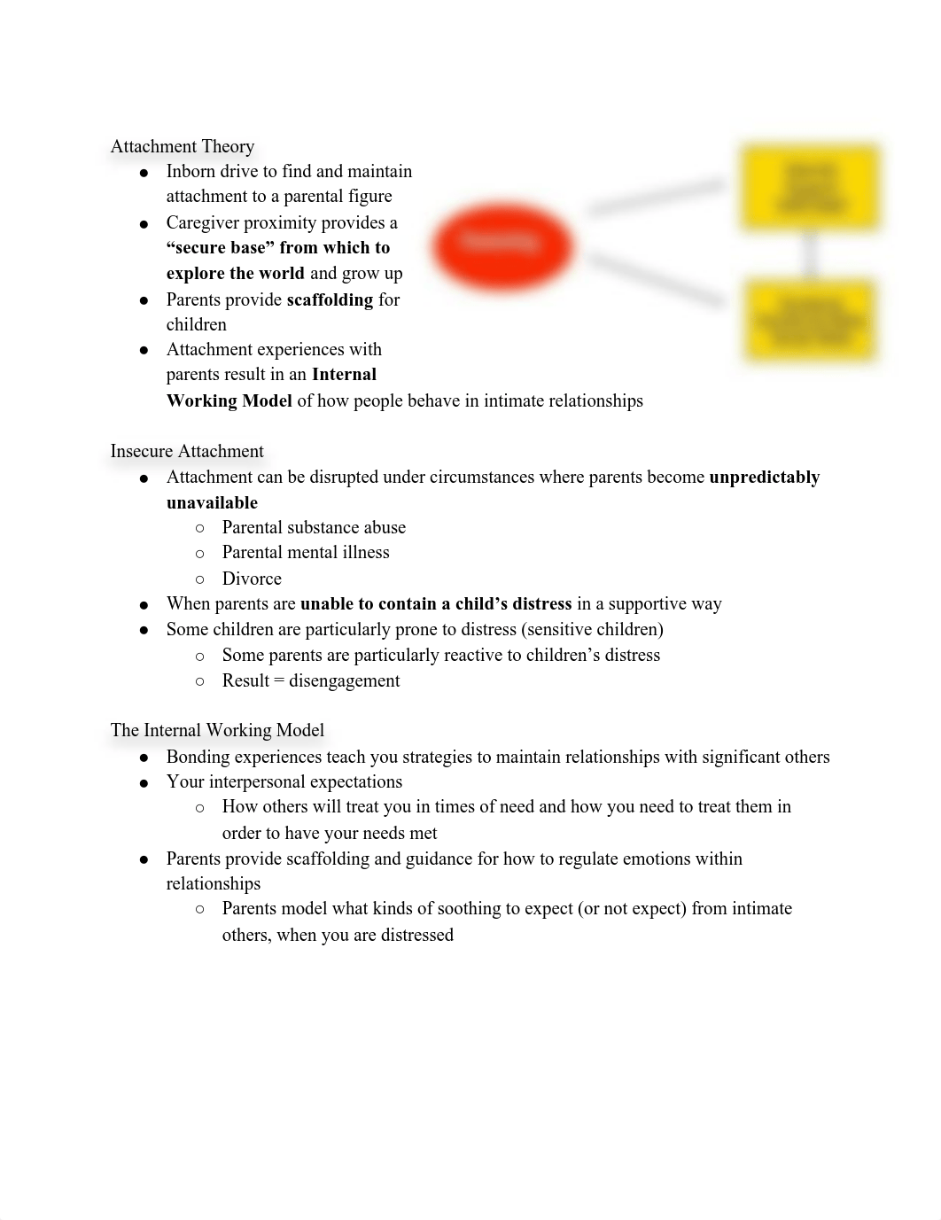 Children of Divorce Exam 3 Study Sheet.pdf_de21dybokue_page1