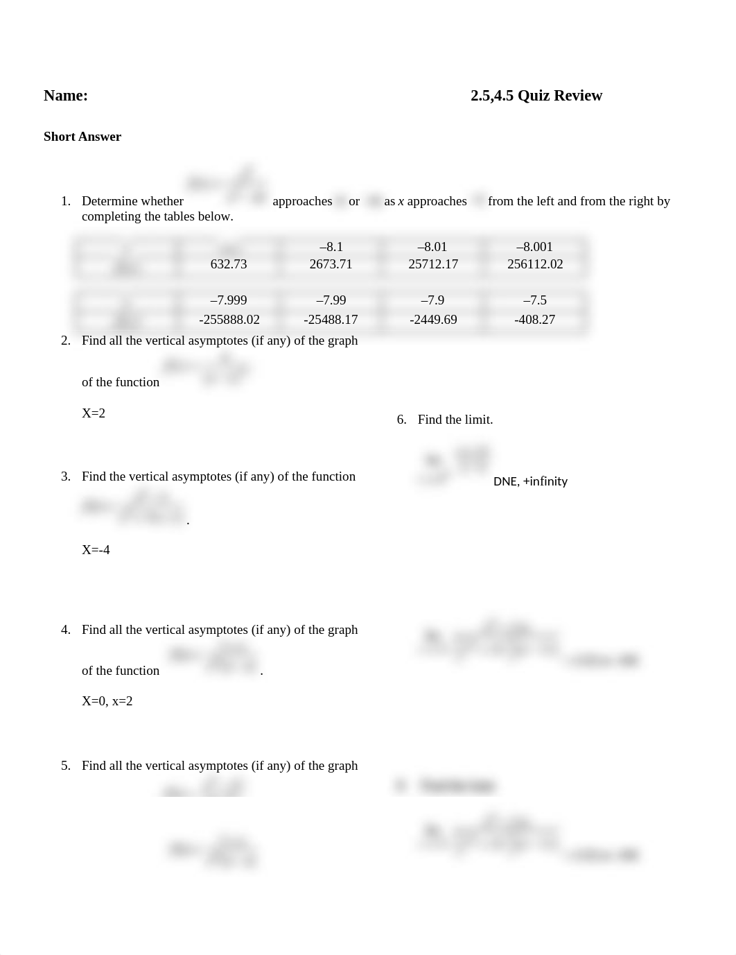 2.5 and 4.5 Quiz Review.docx_de23t1m3th8_page1