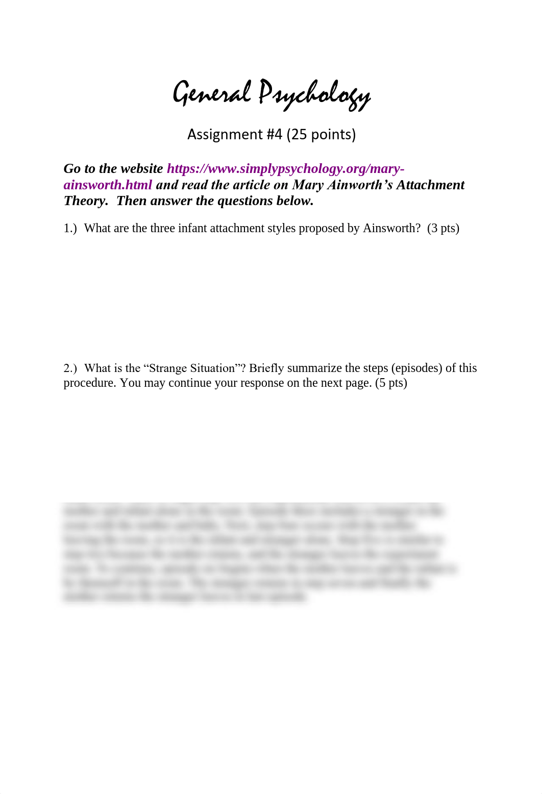 PSY 170 Assignment #4 Development.pdf_de26e6yd52a_page1