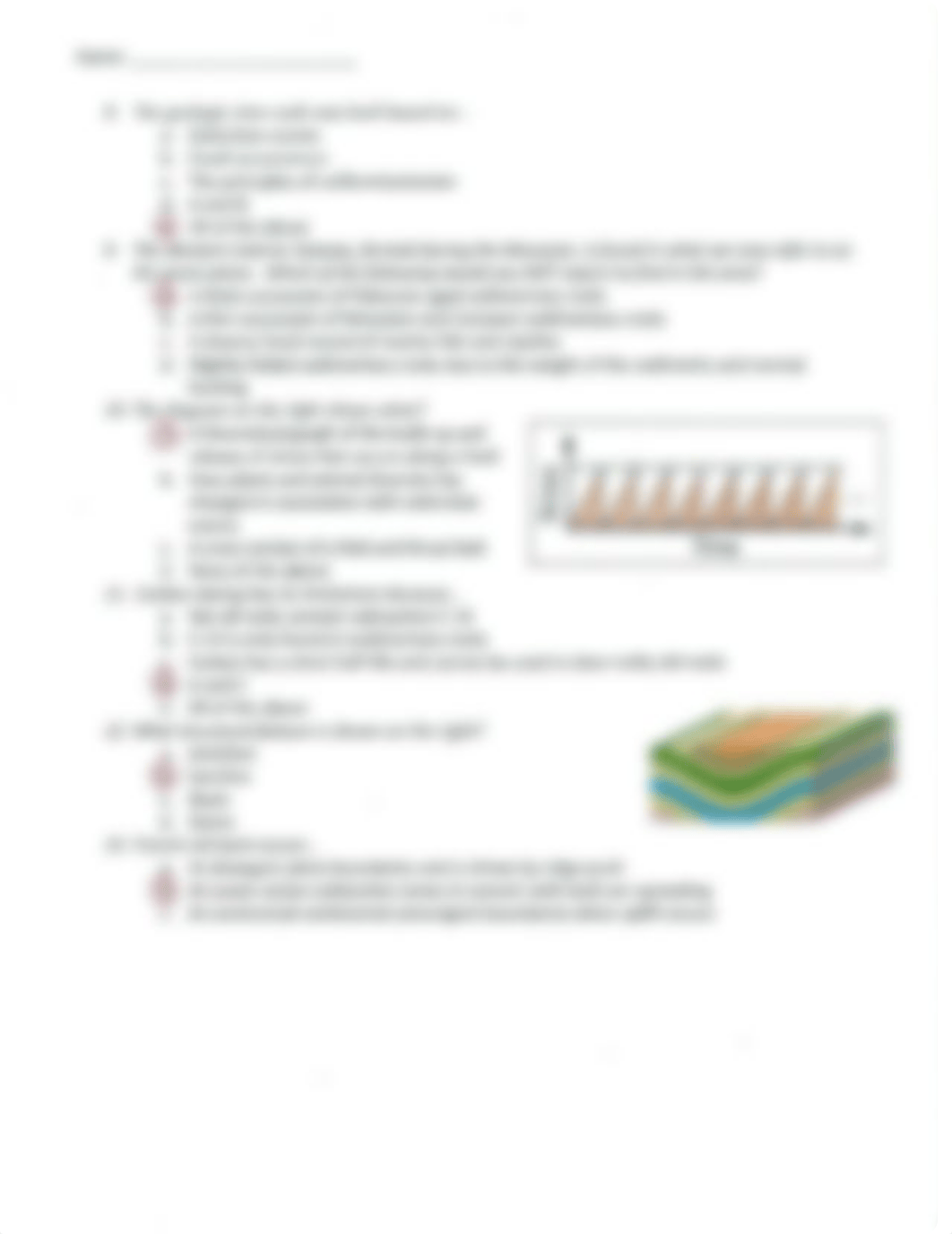 Geology 120 TEST 2 ANSWER KEY.pdf_de27a443c8x_page2