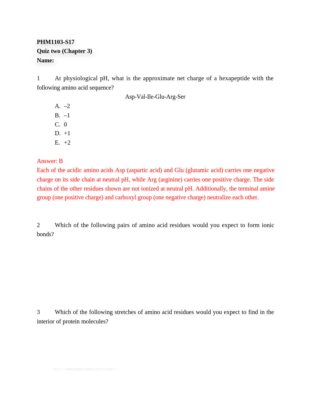 Quiz two answer sheet.doc_de285msnd22_page1