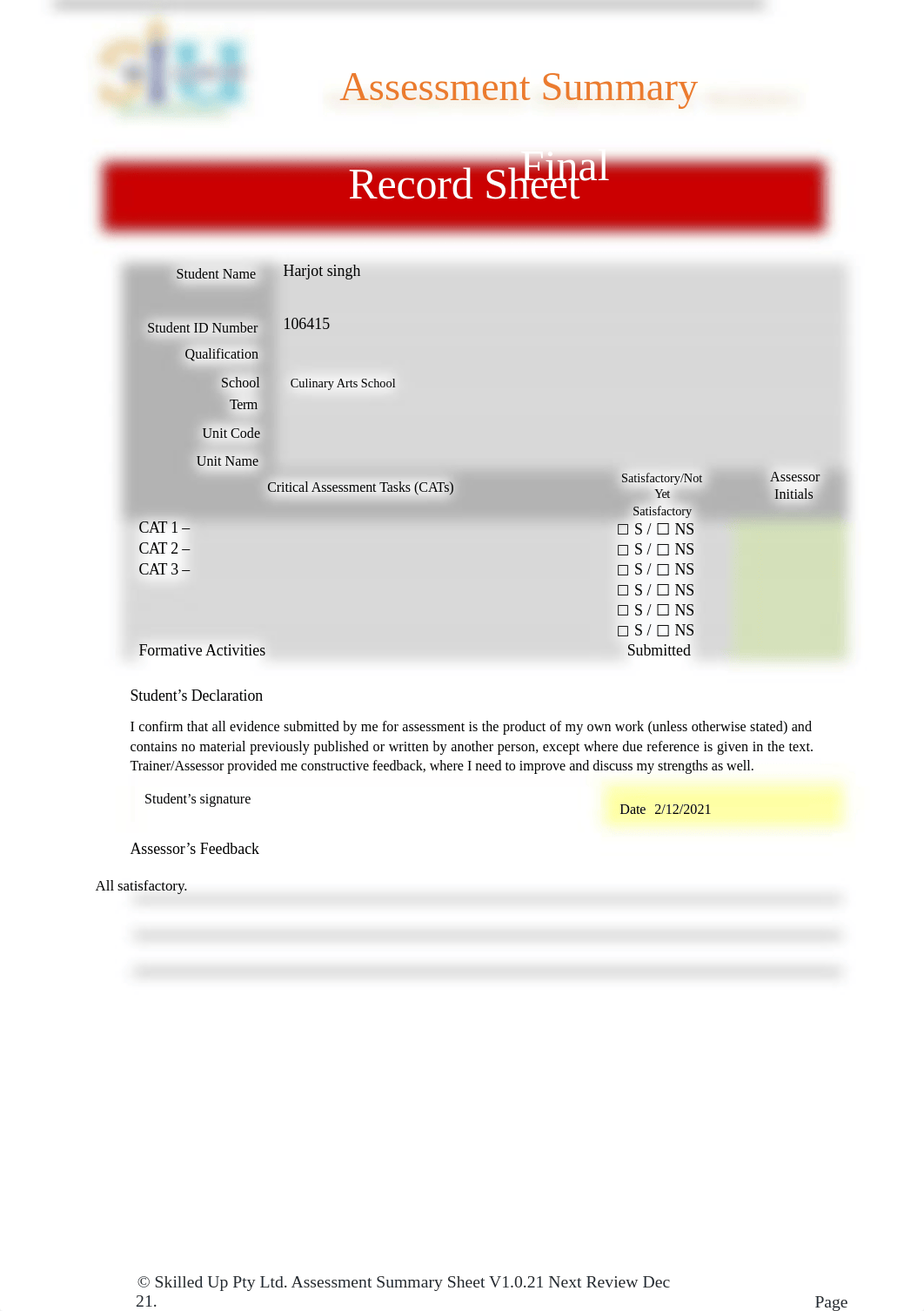 SITXHRM001 Assessment Workbook (1).docx_de2bd5yn30r_page1