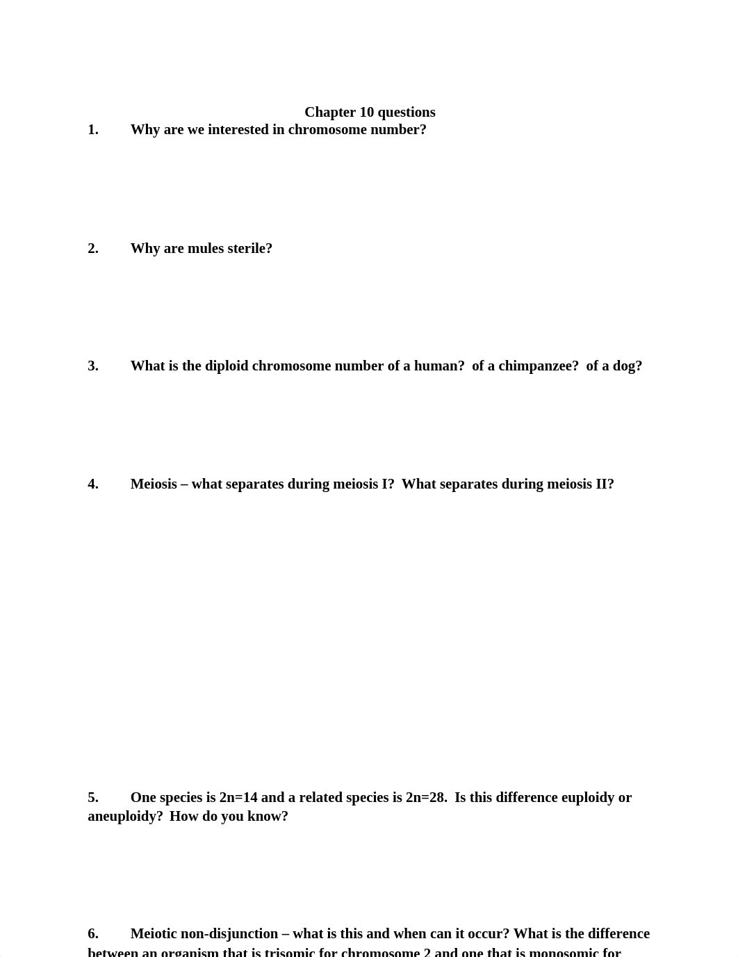 BIO340 Chapter 10 questions_de2c3psmoia_page1