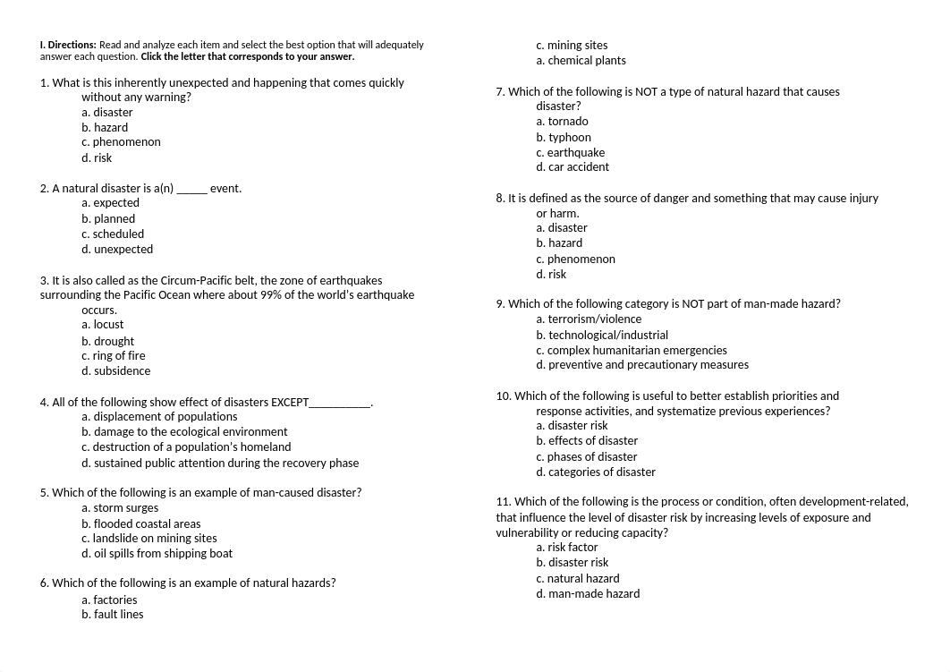 DRRR 1 modules 1-3 long quiz.docx_de2fiyup2ru_page1