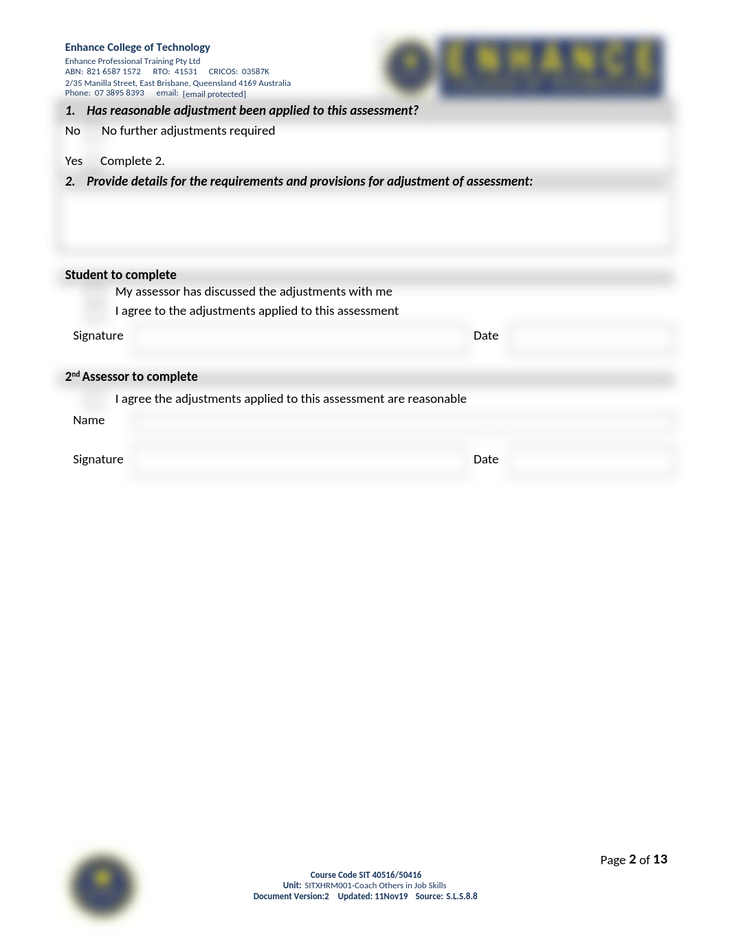 Project SITXHRM001.docx_de2gf19na5l_page2