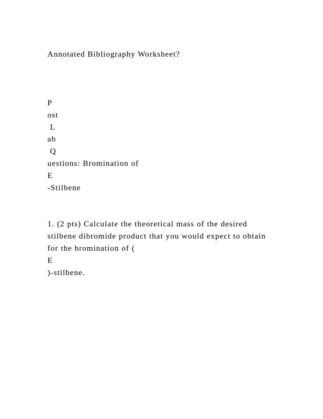 Annotated Bibliography WorksheetPost Lab Question.docx_de2gh39v2v0_page2