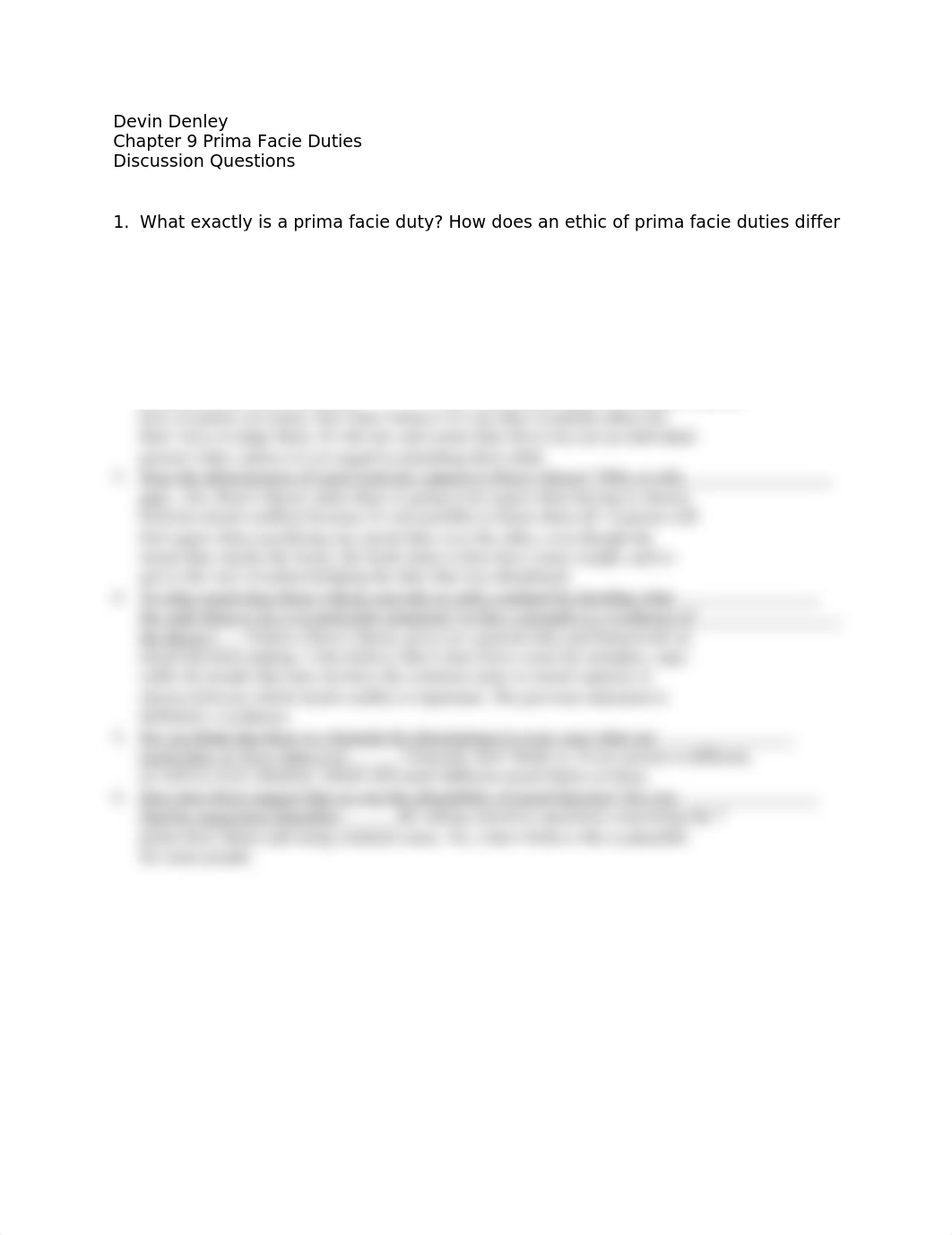 ethics ch 9 prima facie duties discussion questions.docx_de2gn55vw8r_page1