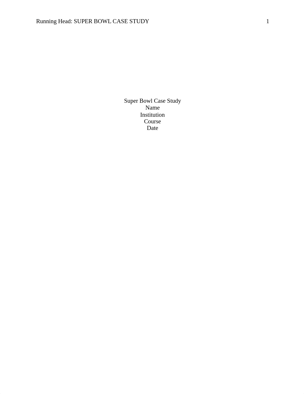 factors That may increase the risk of fraudulent financial reporting in Souper Bowl's 2016 revenues._de2hpszqlfh_page1