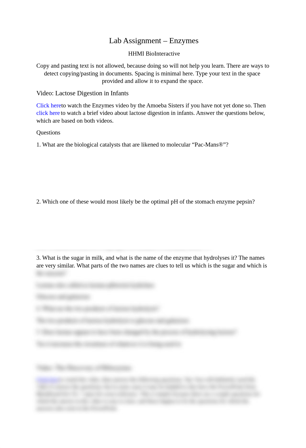 HHMI Enzyme Videos.docx_de2ijfl77j4_page1