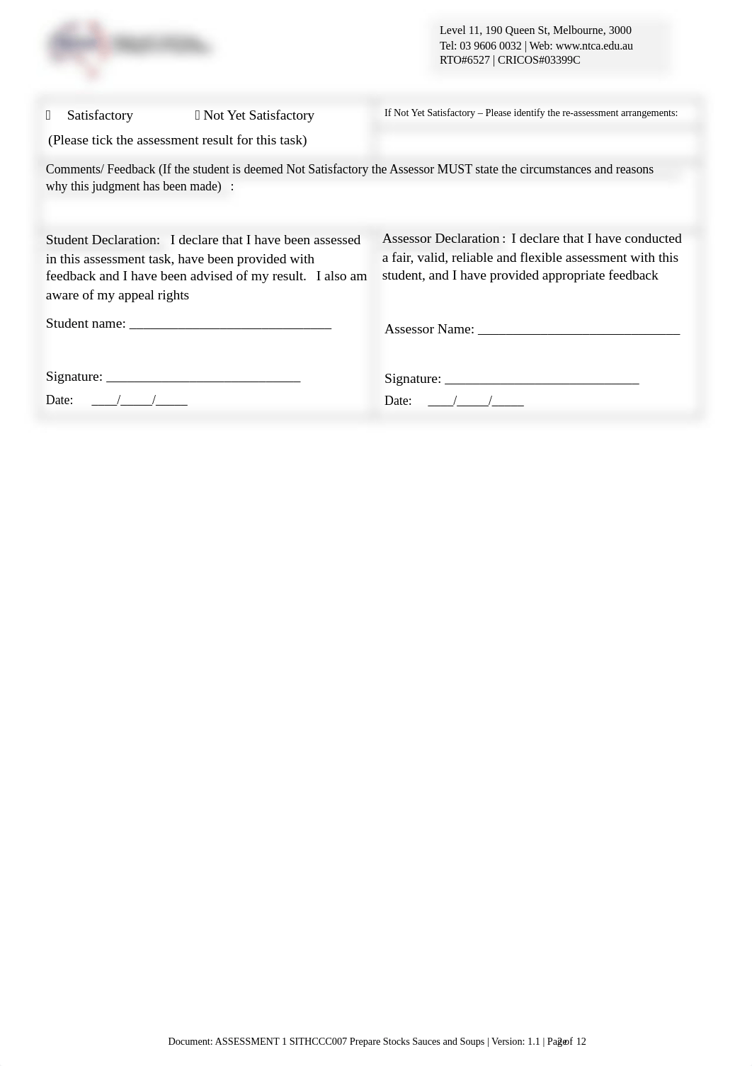 ASSESSMENT 1 SITHCCC007 Prepare Stocks Sauces and Soups.docx_de2jb6k6lxe_page2