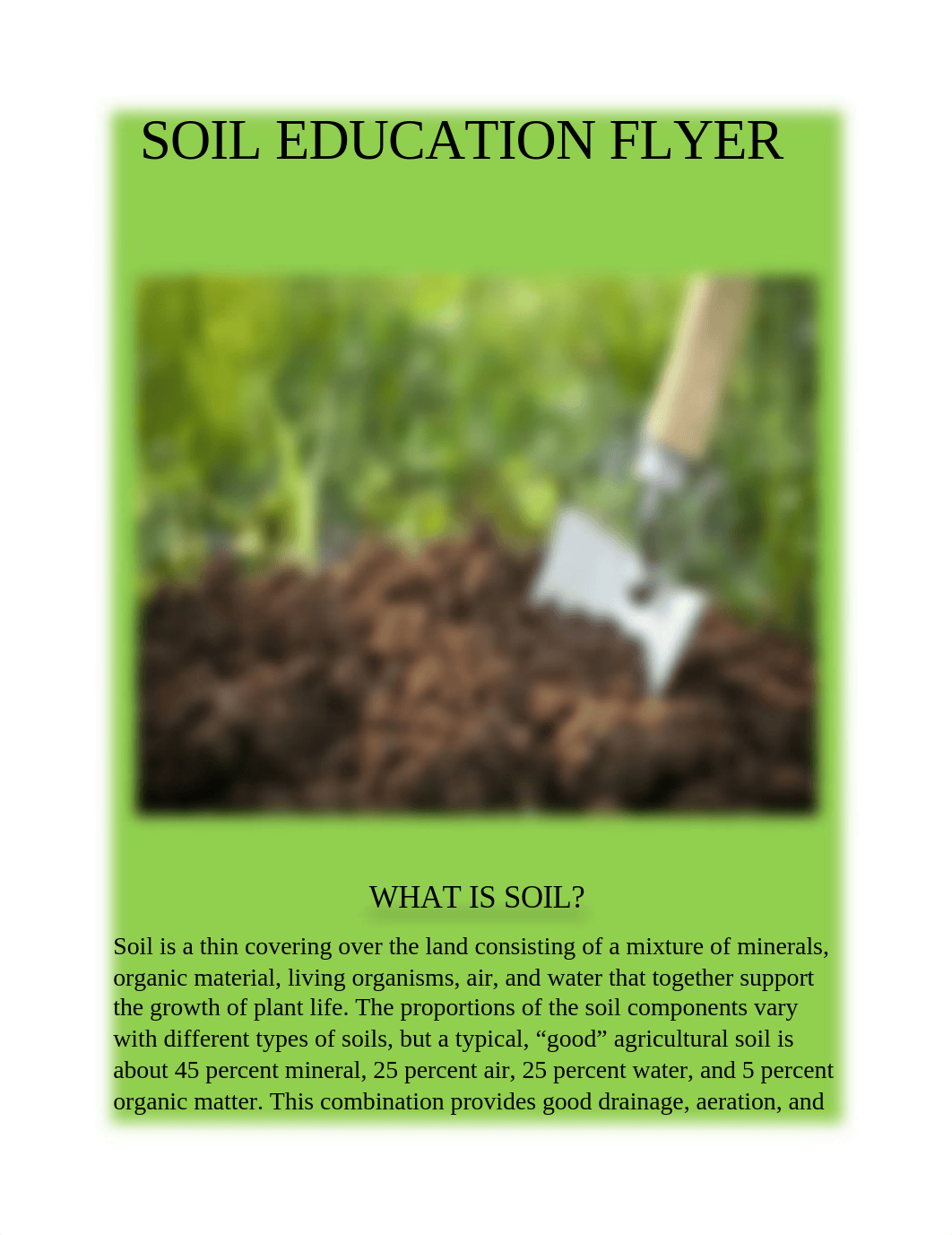 SOIL EDUCATION FLYER Vauntae Butts.docx_de2jtdnbpvd_page1