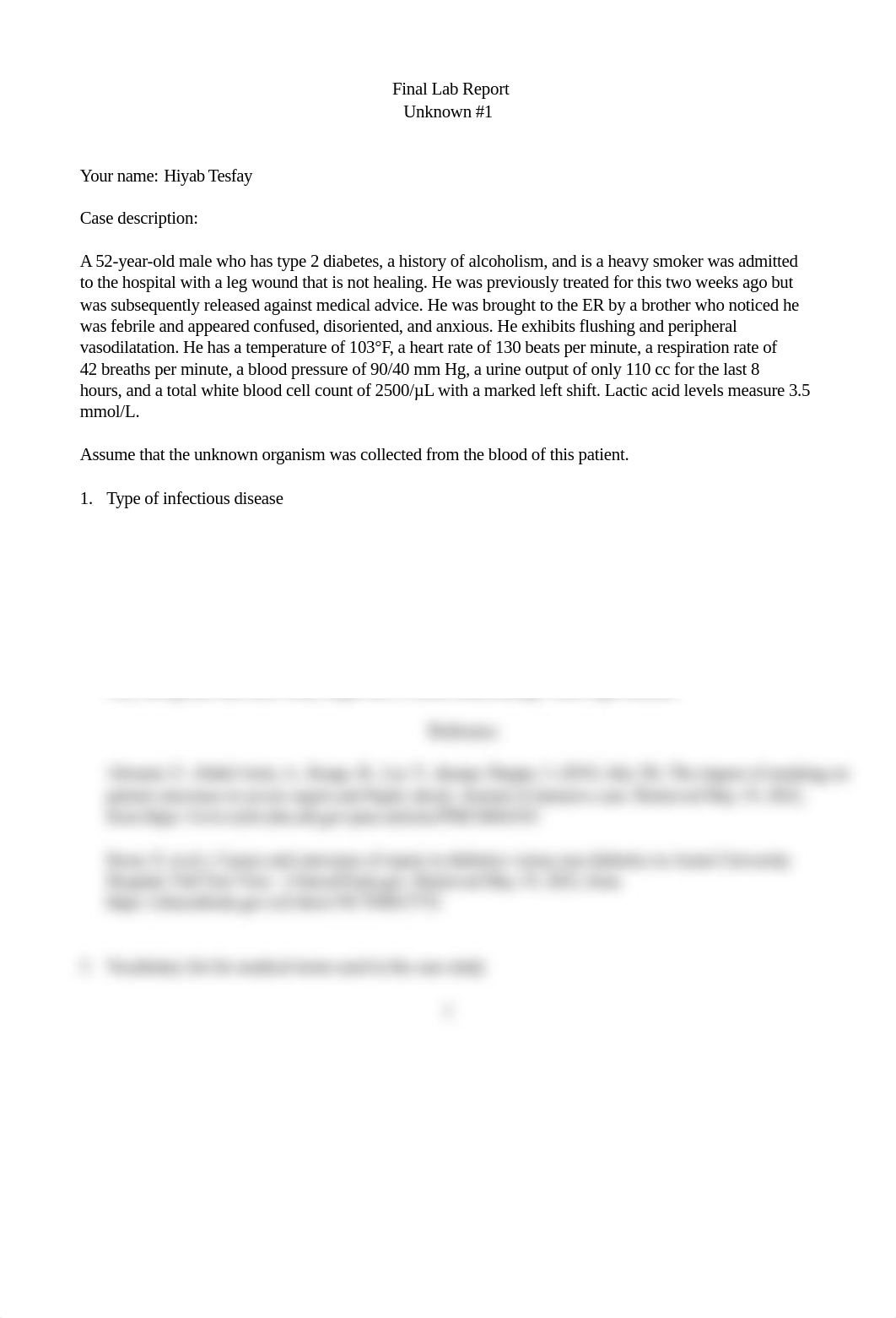 Final Lab Report for Unknown #1 copy.docx_de2n0zfkofo_page1