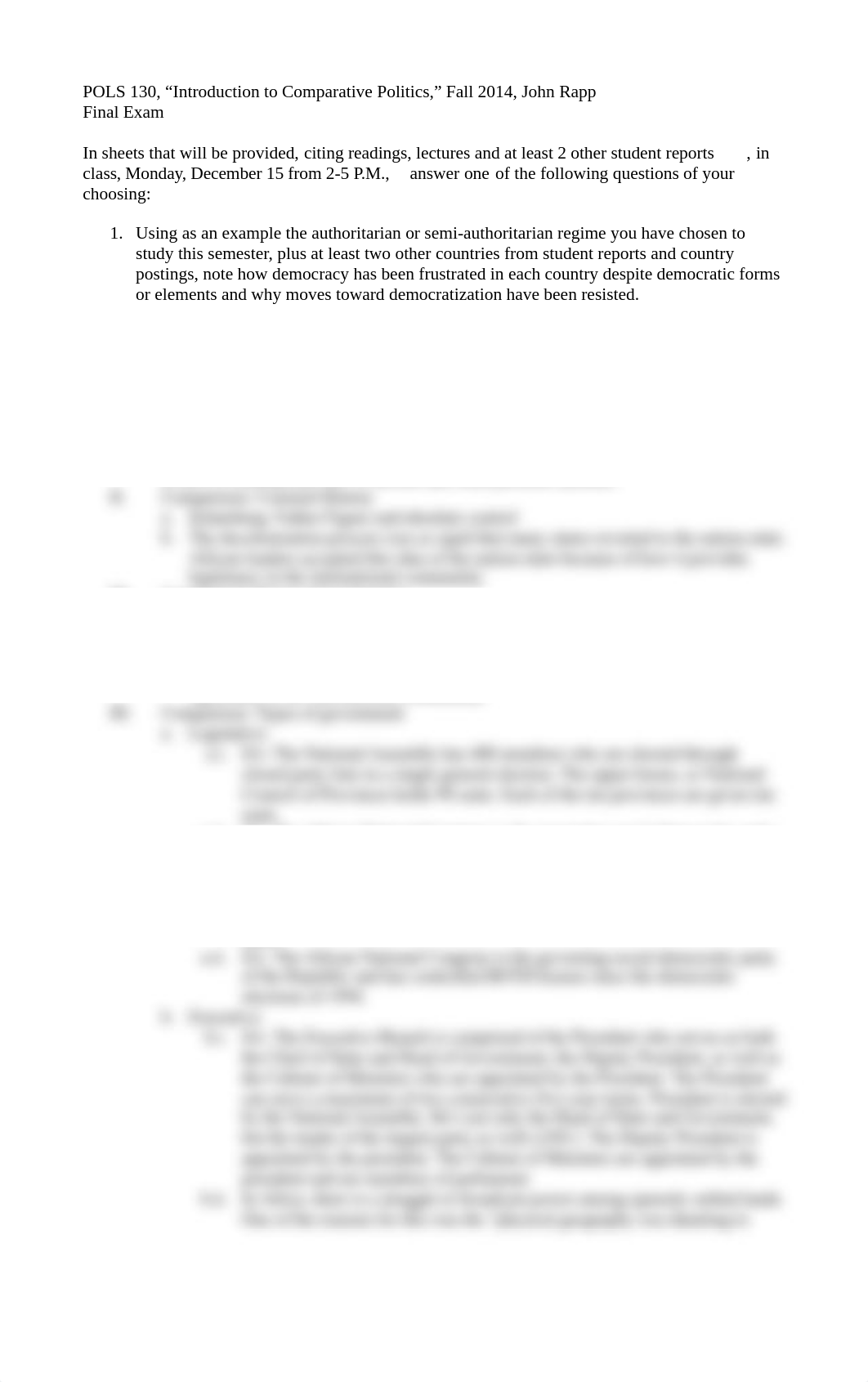 POLS 130 - FINAL EXAM_de2oe2ciq2f_page1