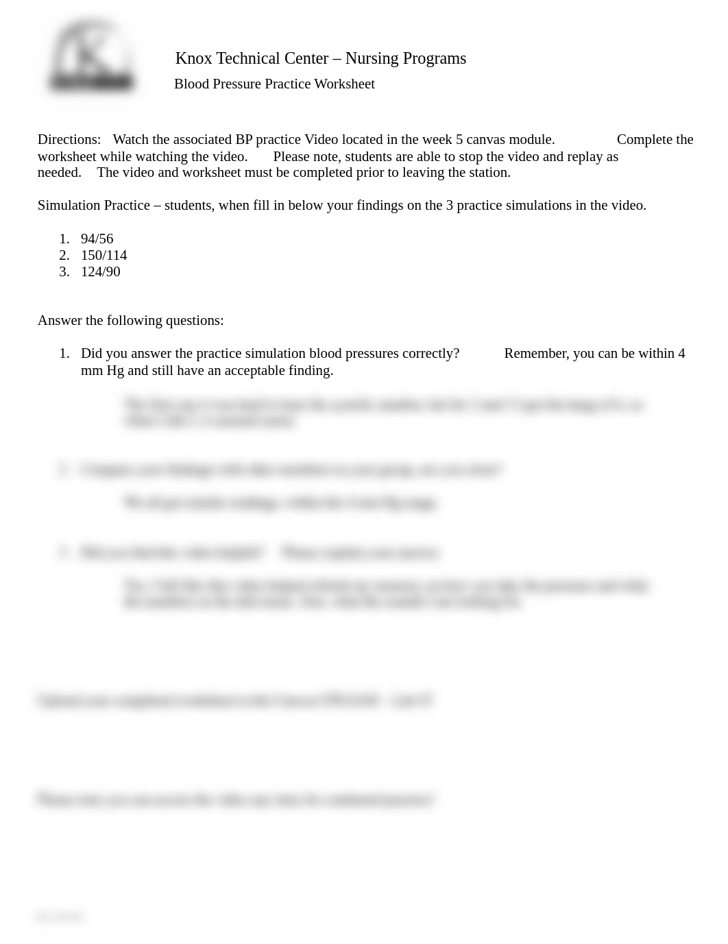 Blood Pressure Practice Video Worksheet wk5.docx_de2ouffy0sb_page1