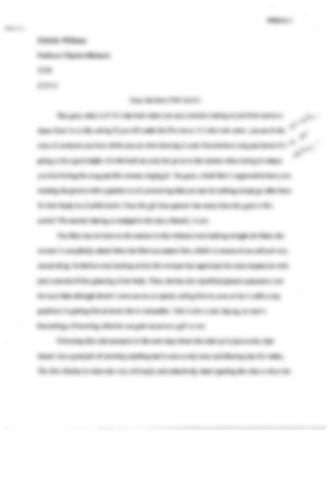 Essay - The Gaze_de2sv8bfuzn_page1