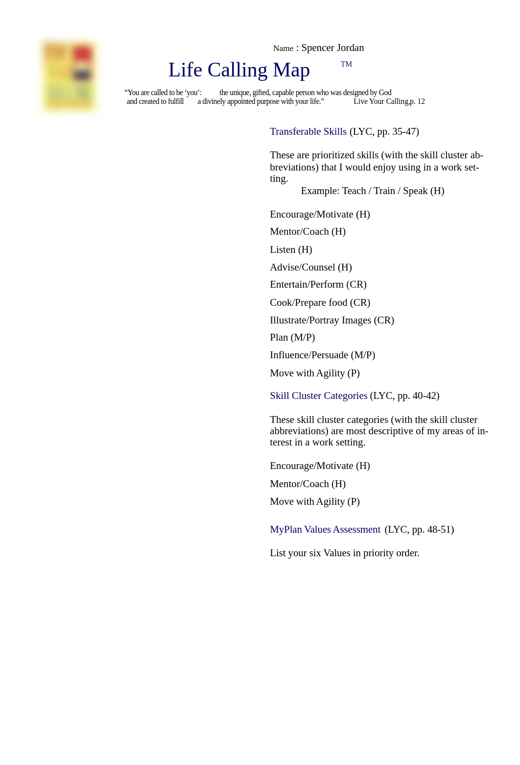 Fillable form- Life Calling Map.docx_de2uc6rnkpd_page1