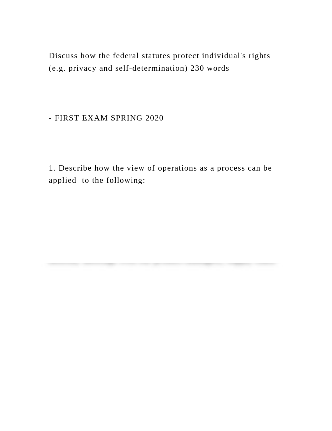 Discuss how the federal statutes protect individuals rights (e.g. p.docx_de2w92wb4s5_page2