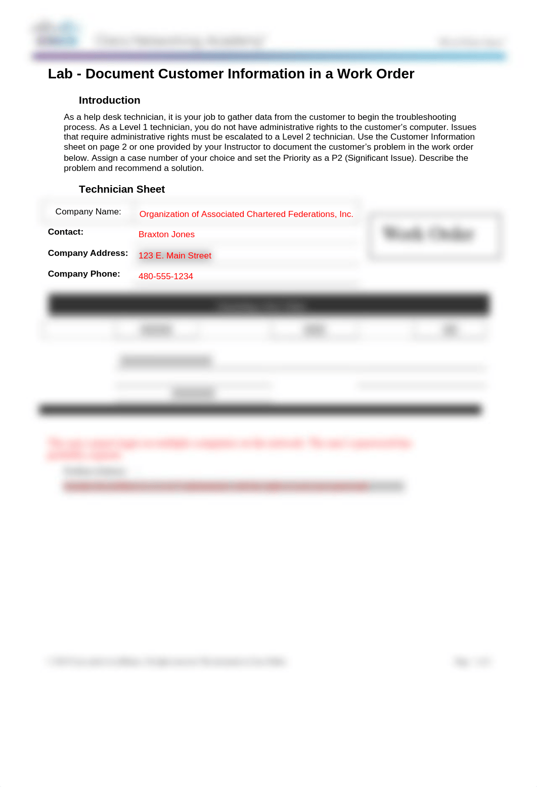 12.4.2.2 Lab - Document Customer Information in a Work Order (1).docx_de2w9kyj565_page1