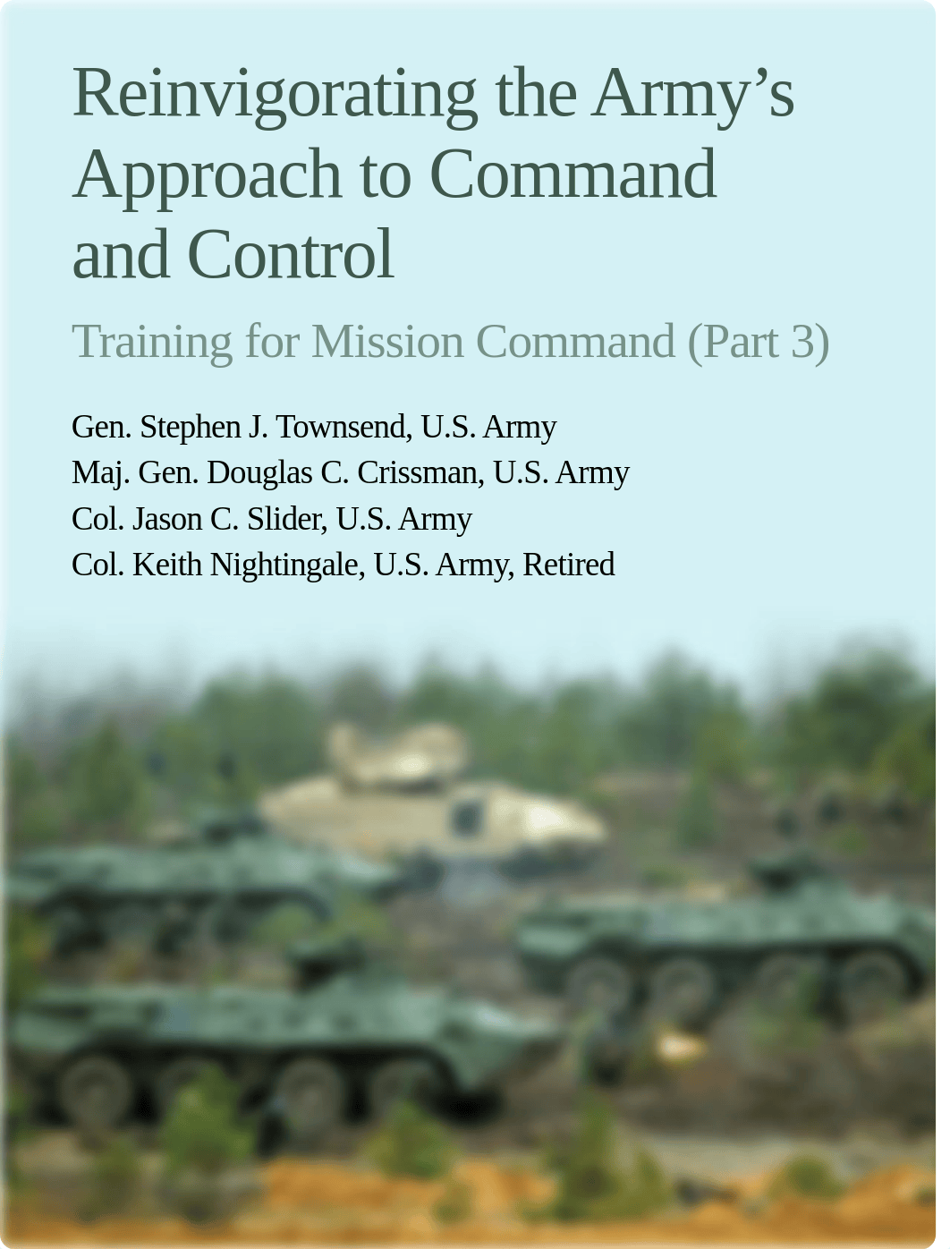 Reinvigorating the Army's Approach to Command and Control.pdf_de2x616hoso_page1