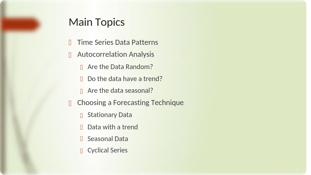 Exploring Data Patterns - An Introduction to Forecasting.pptx_de2x6d8ia9e_page3