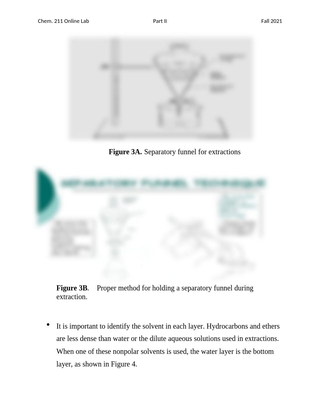 Chem 211 Online Experiment 5 Separation by Solvent Extraction Part II Fall 2021.docx_de2xc8v207u_page3