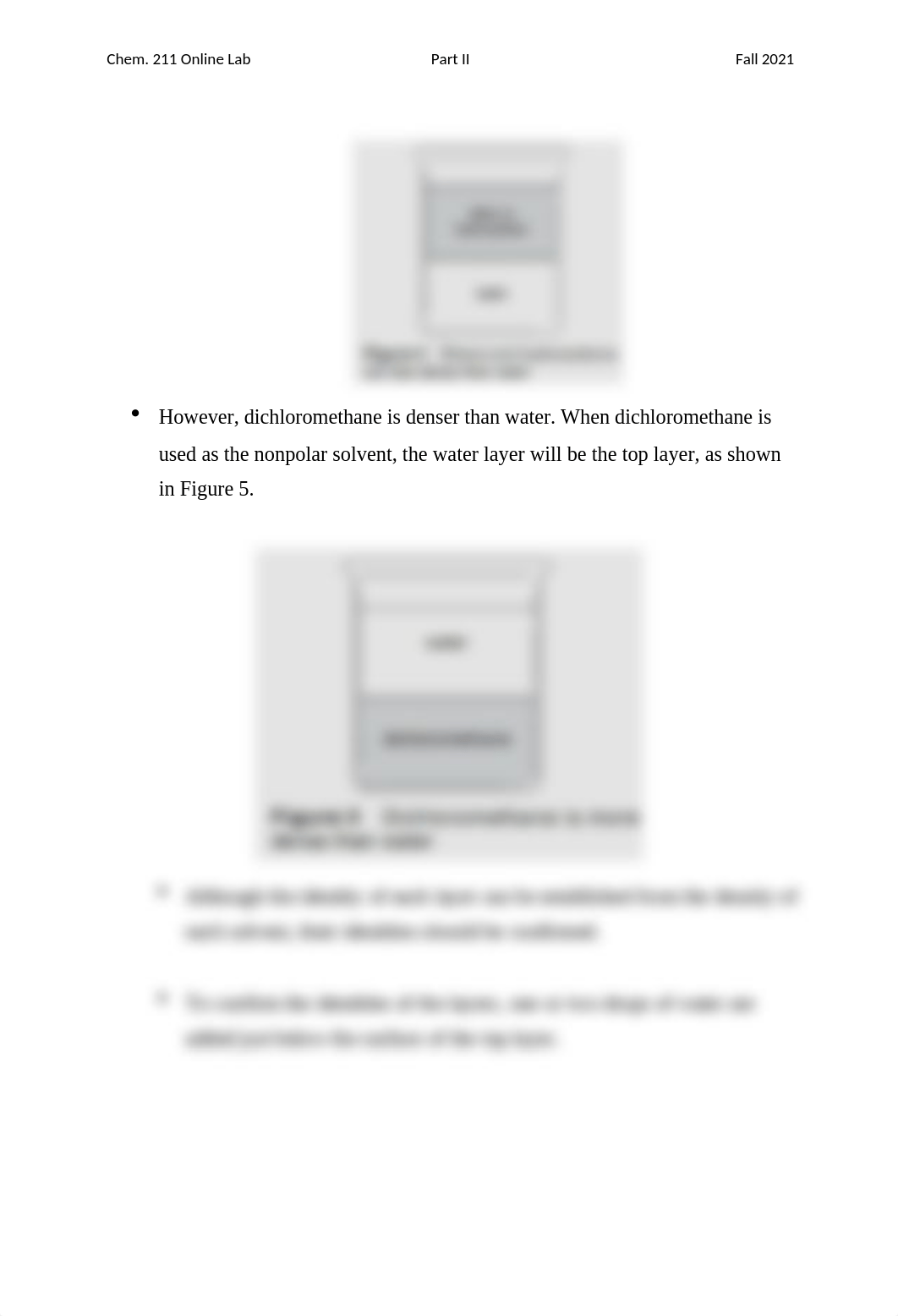 Chem 211 Online Experiment 5 Separation by Solvent Extraction Part II Fall 2021.docx_de2xc8v207u_page4